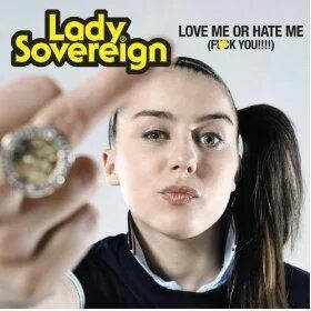 lady sovereign: Digital Music Lady sovereign, Rap artists, D