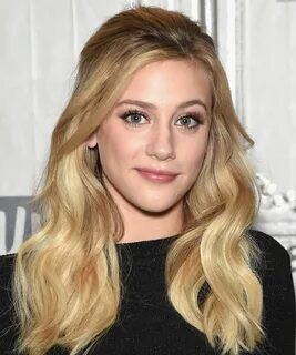 Lili Reinhart Always Does These 5 Things - & You’ve Never No