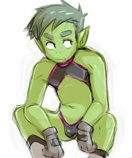 Pin by JeeND on Your Pinterest Likes Beast boy, Fantasy char