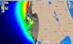 Tampa Storm Surge Map - Map Cabo San Lucas