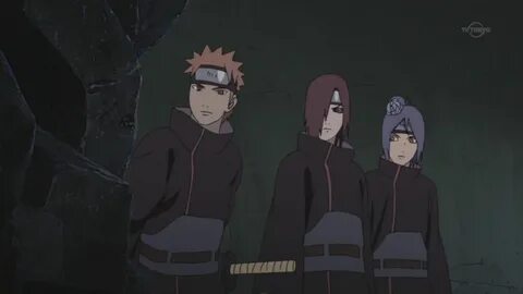 Shippuden 435 - Il manuale ninja di Jiraiya Storia del prode