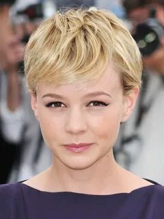 Carey Mulligan ...... Mulligan was born in Westminster, Lond