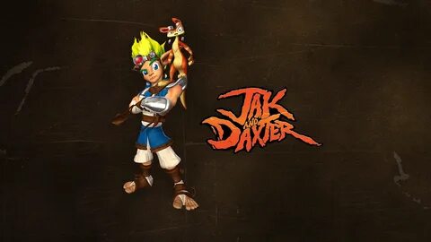 Luxury Jak And Daxter Wallpaper 1920x1080 - relationship quo