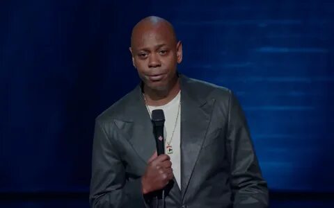 Backlash Against Netflix and Dave Chappelle Intensifies Foll