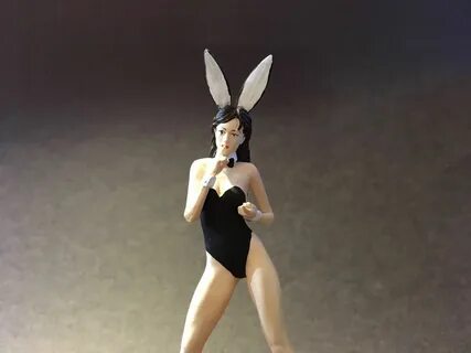 1/24 or 75mm Scale Resin Model Kit, Sexy action Figure play 