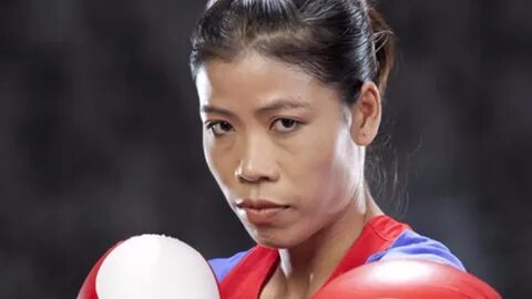 Mary Kom Wallpapers - Wallpaper Cave
