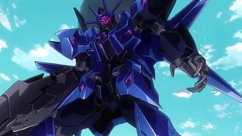 Gundam Build Divers Re:RISE Second Season Trailer PV - YouTu