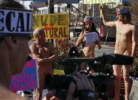 Naked truth behind Gypsy Taub's nude nuptials