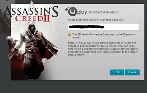 Assassins Creed CZ Patch Key Final Exe