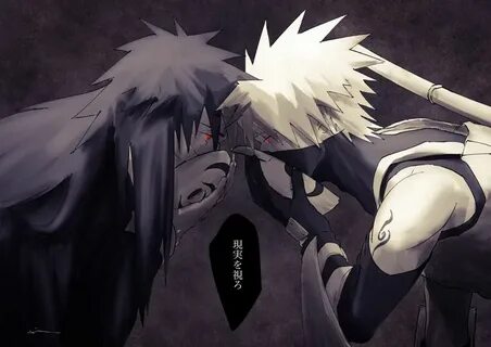 Pin de Walker07 en Naruto Kakashi, Naruto anime, Personajes 