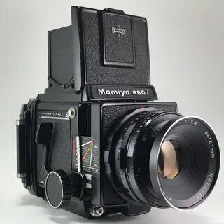 Mamiya RB67 - Wikipedia