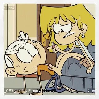 TLHG/ - The Loud House General /trash/fu Edition: Boor - /tr