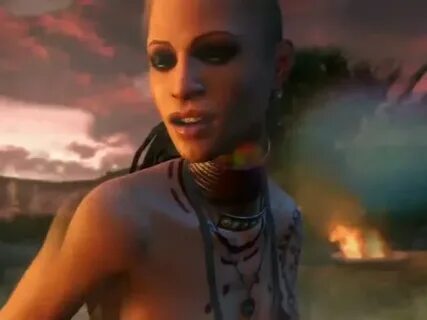 Far Cry 3 Jungle Fever (Citra Nude scene) (High).flv MOTHERL