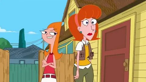 YARN But I... Phineas and Ferb (2007) - S01E16 Comedy Video 