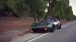 Widebody 1970 Corvette "C3 Rambo" Isn’t Your Typical Pro-Tou