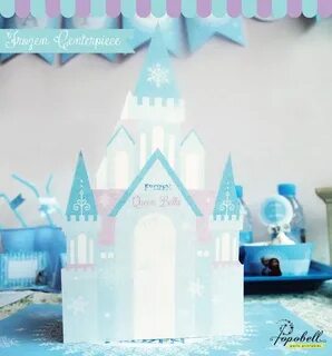 Pin by KickAsh Furniture on Frozen Party Frozen birthday, Fr