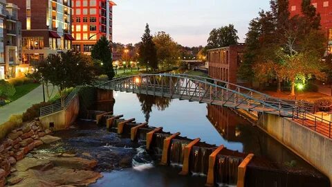 Greenville, SC Best Restaurants Tasting Table Places to go, 