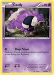 Gastly Generations Pokemon Card Pikawiz