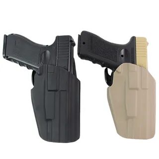 Hunting Holster Pistol Arisoft Gun Holster for GLOCK 17 18 1