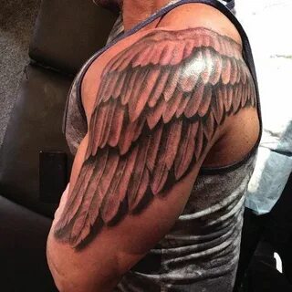 Top 101 Best Wing Tattoo Ideas - 2021 Inspiration Guide Wing