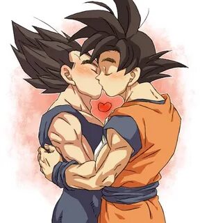 goku and vegeta yaoi - Google Search Goku and vegeta, Goku, 