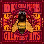 Sophia Di Donato - Red Hot Chili Peppers Album Design