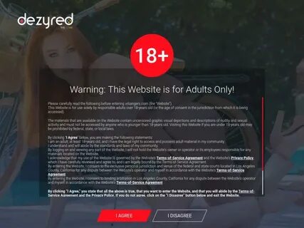 dezyred account - Free Porn AccountsZ