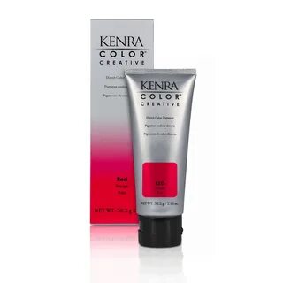 Color Creative Creme Shades - Kenra Professional CosmoProf