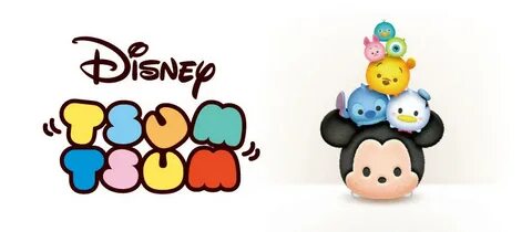 Terjual Disney Tsum-Tsum Asli Disney Store Jepang - Page16 K