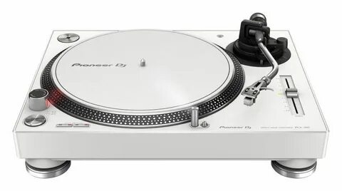 Pioneer PLX-500-W купить по низкой цене в официальном магази