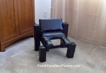 Queening Chairs - Spanking Benches - BDSM: Queening Chairs -