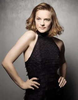 Elisabeth Moss Told BUST In '09 That Mad Men’s Peggy Was "Th