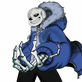 Bad Time Sans Fanart Undertale Amino All in one Photos