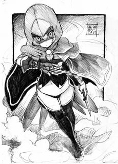 Jack the Ripper by EUDETENIS on deviantART Fate/apocrypha, A