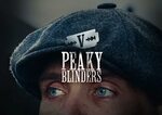 Peaky Blinders Hat Blade / Tommys machtbasis in london ist g