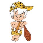 Cartoon Characters: 13 new PNG's (Gumball and Flintstones) -