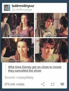 I completely forgot about that!!!!!!! Life with derek, Tumbl