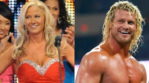 Sunny Reveals How Long Dolph Ziggler Lasted In Bed, Talks Se