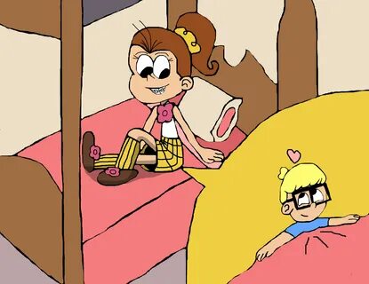 The Loud House GTS pictures