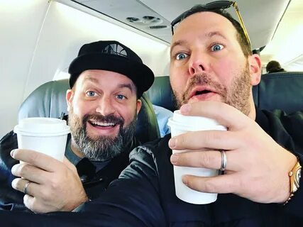 bert kreischer בטוויטר: "Me & @tomsegura on our way to SAN F