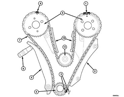 Understand and buy 2008 ford edge timing chain marks cheap o