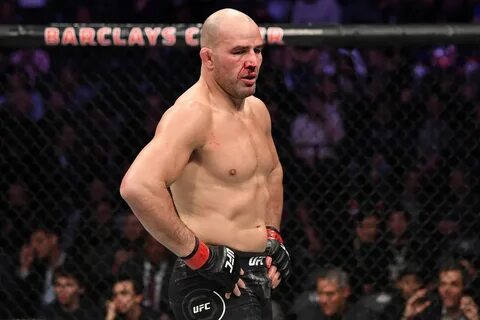 UFC Fight Night 158 Preview And Picks: Can Glover Teixeira K