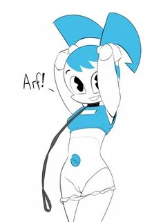 XJ9 (Teenage Robot) - /aco/ - Adult Cartoons - 4archive.org