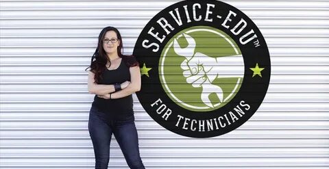 Co-Host Of 'All Girls Garage' To Keynote Training Event