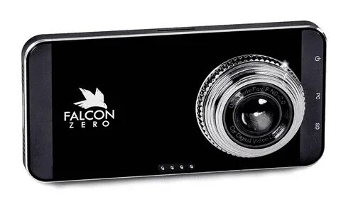 Falcon Zero Touch PRO Review: A Smart Dash Cam F... Mahedi H