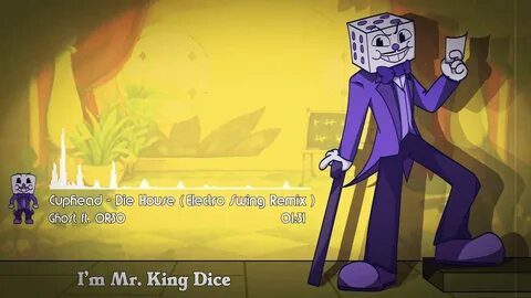 King Dice Ghost Swing Fonts? - forum dafont.com