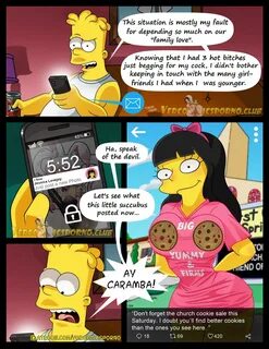 Read There’s No Sex Without "EX" - Croc (Simpsons) prncomix