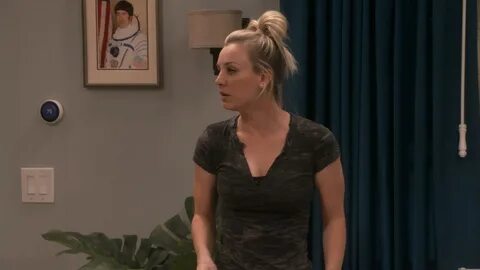 Chelsea Peretti Big Bang Theory - Olivia Oliver