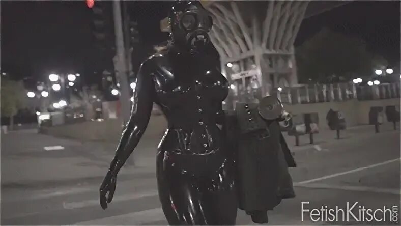 Latex - /gif/ - Adult GIF - 4archive.org