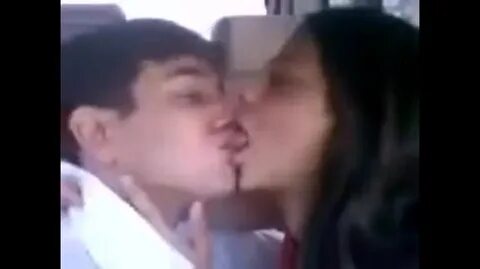 Leaked kissing video desi school girl watch online